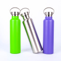 400/600/750/1000ml Stainless steel water Bottle  Tumblers Outdoor Climbing Stainless Steel Vacuum Sport  Flasks